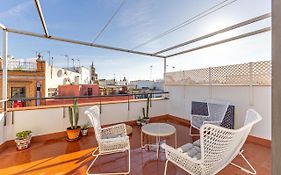 Mata Alameda Skyview By Valcambre