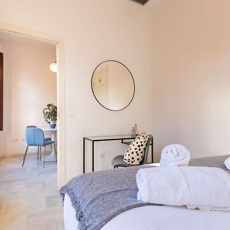 Apartamento Mata Alameda Skyview By Valcambre Sevilla Exterior foto